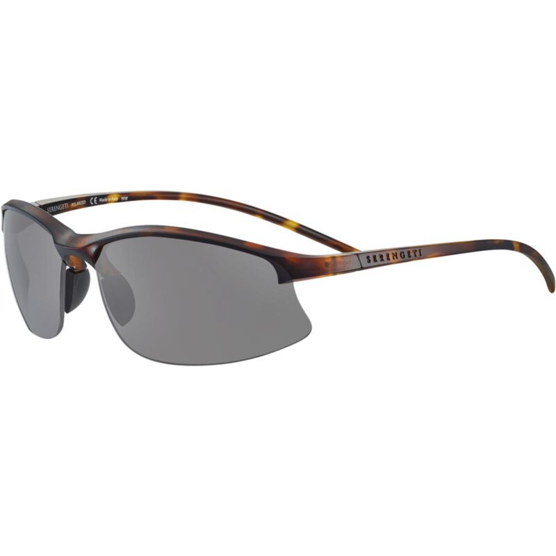 WINSLOW, Matte Tortoise-Saturn Polarized Smoke Cat 2 to 3, hi-res image number null